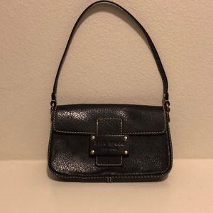 Kate Spade leather handbag